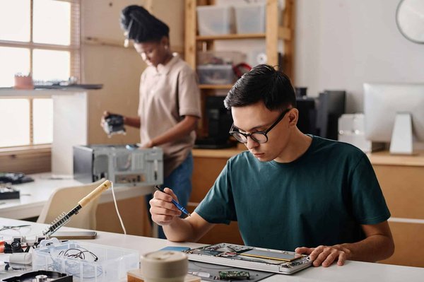 Dépanner son PC soi-même, c'est possible !