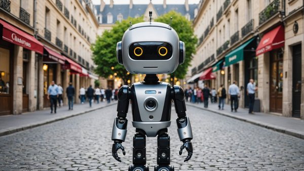 Découverte de chatbot gratuit français avec chatgpt en ligne