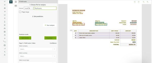 Accélérez votre gestion avec un logiciel de dématérialisation des factures fournisseurs