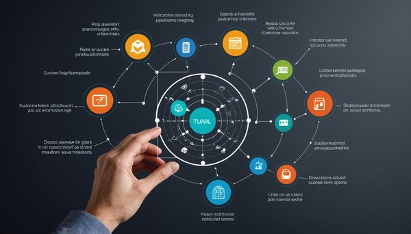 Découvrez comment notre agence power platform personnalise vos solutions