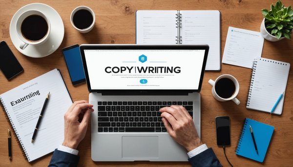 Agence de rédaction : une spécialiste pour réaliser une stratégie de contenu efficace