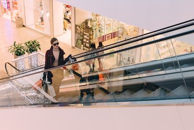 Quels conseils pour réussir sa journée de shopping dans un centre commercial ?